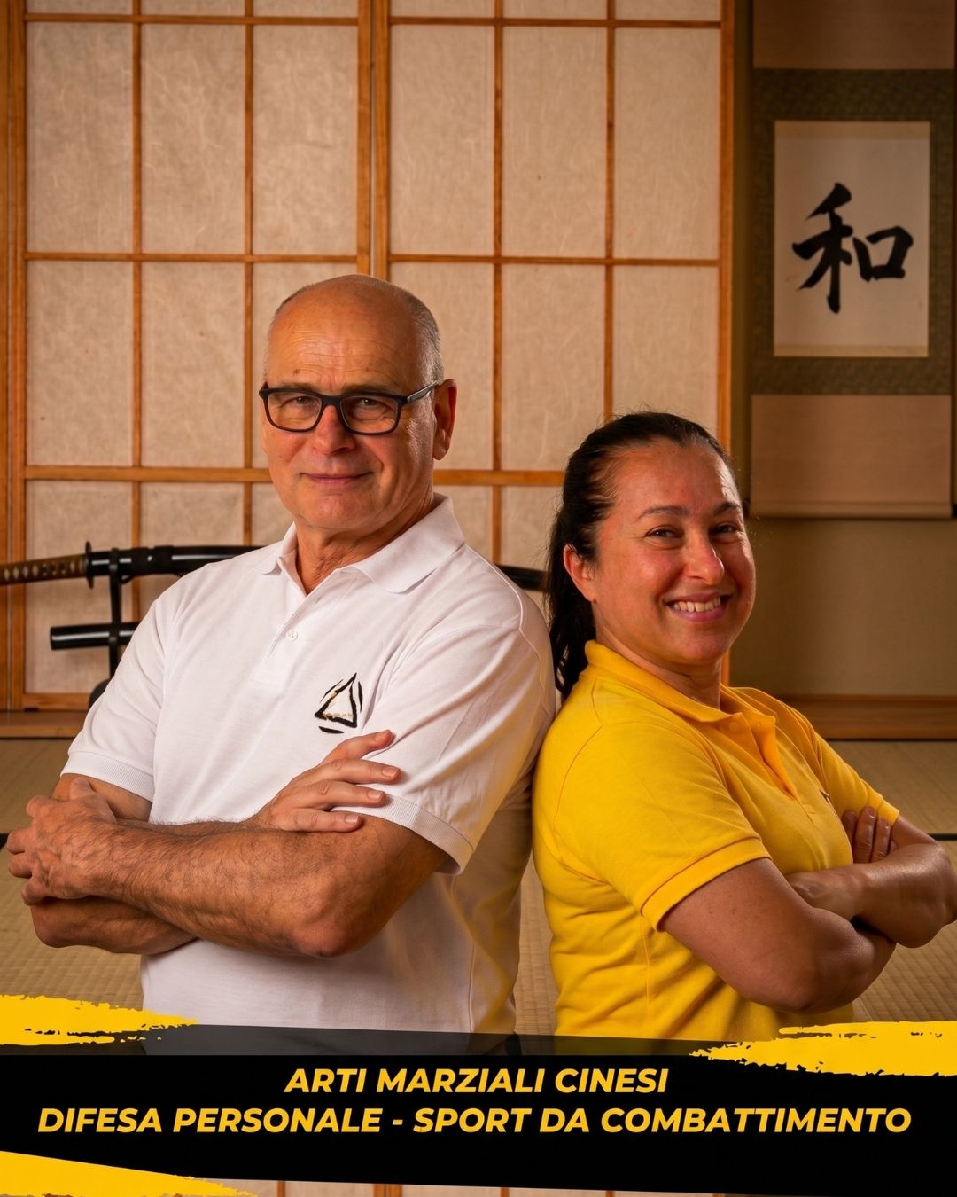 Movimentis Wing Chun