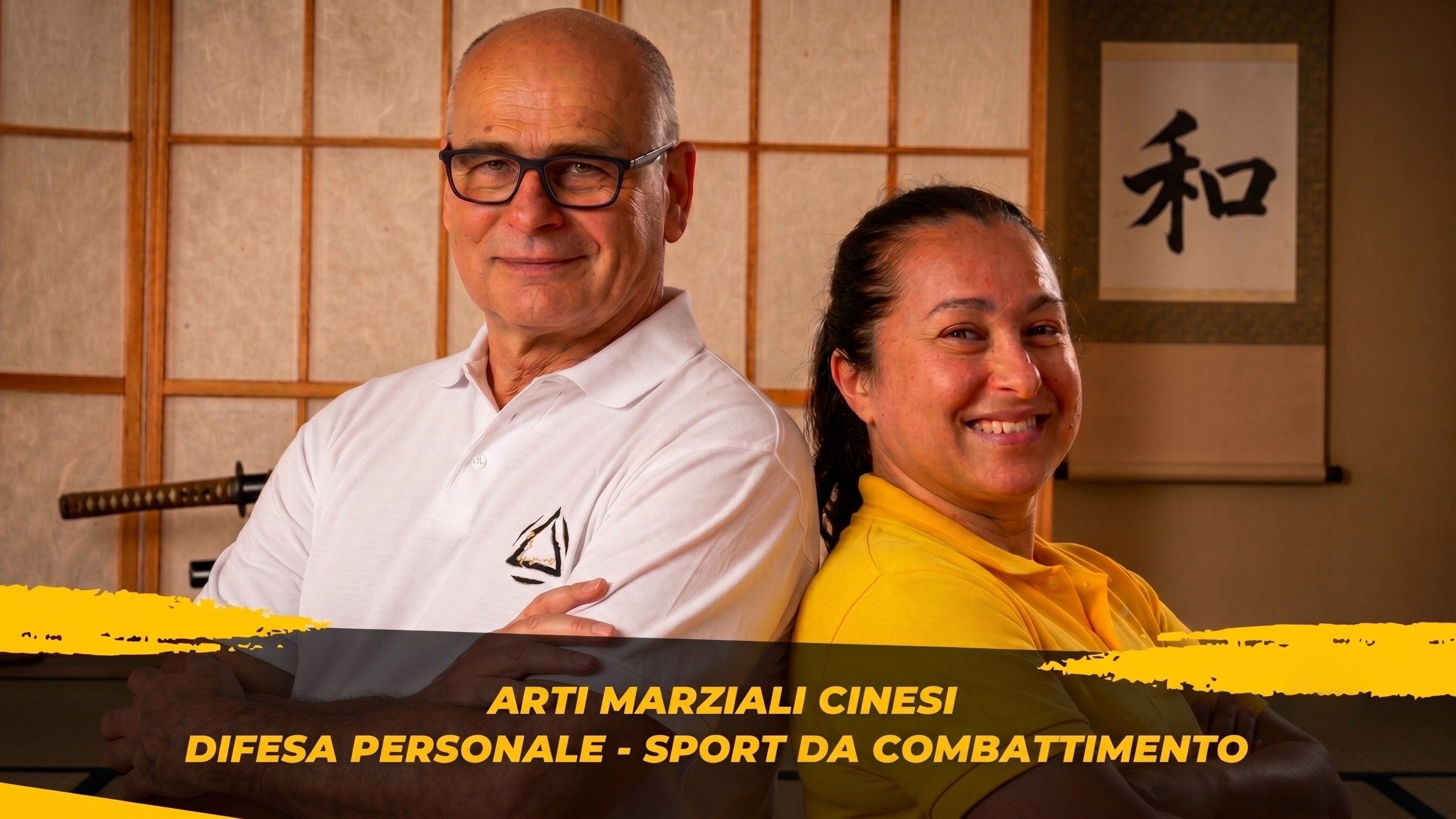 Movimentis Wing Chun