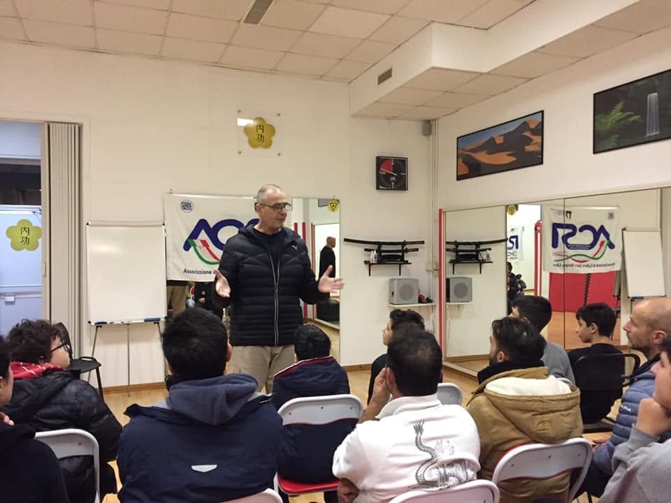 Seminario Movimentis