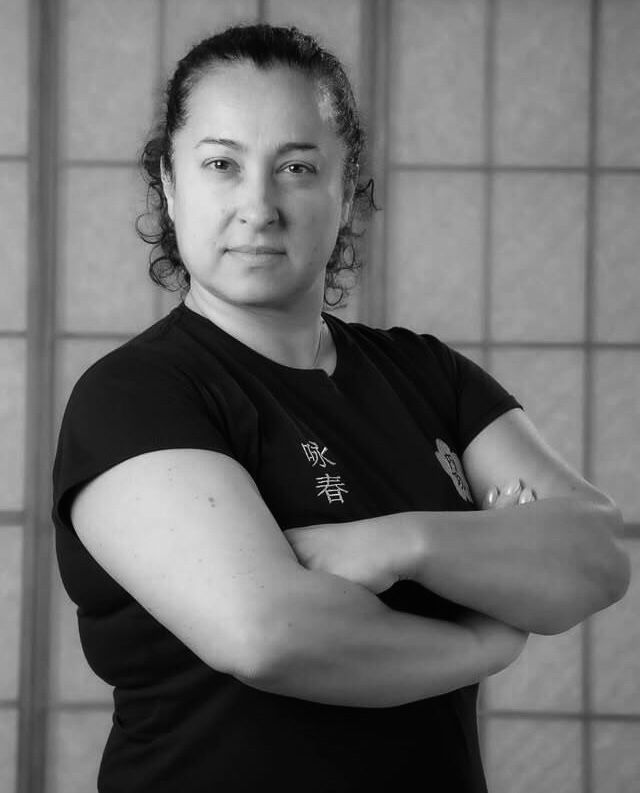 Stefania Mengoni