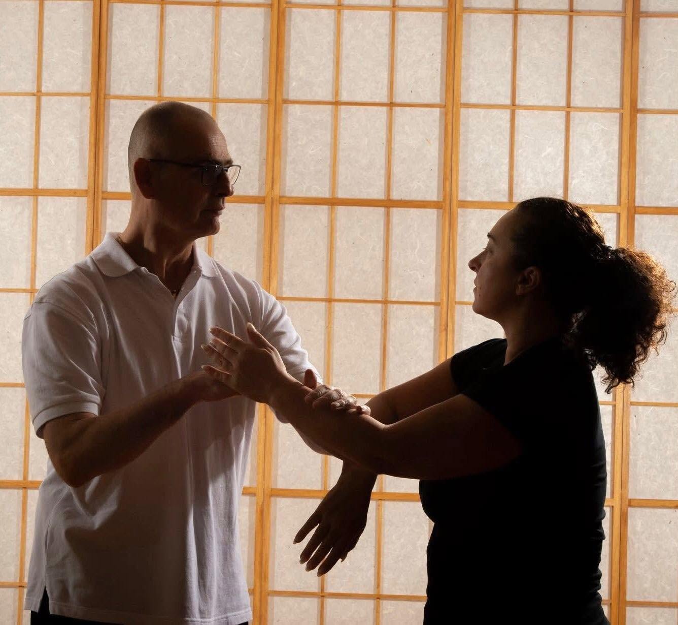 Allenamento Wing Chun